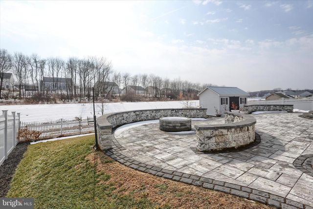 506 GRANITE RUN, Carlisle, PA 17015