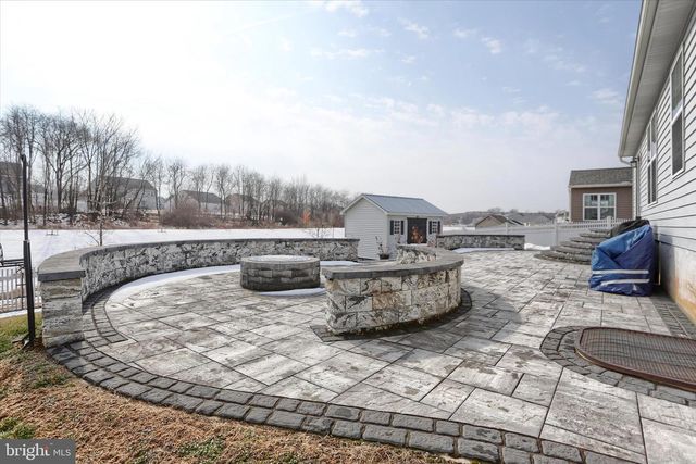 506 GRANITE RUN, Carlisle, PA 17015