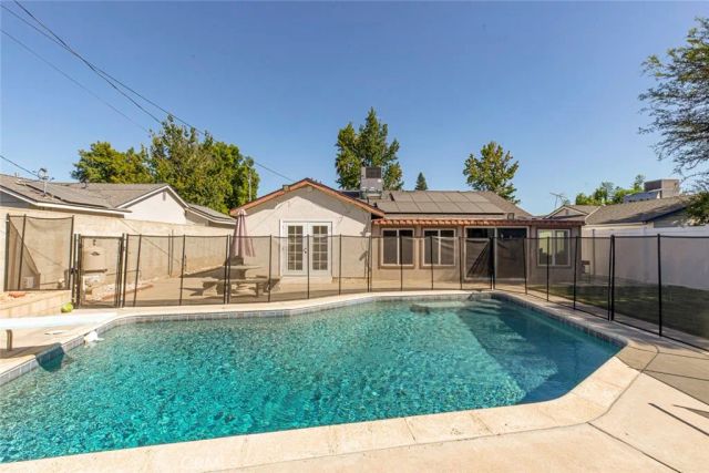 11377 Gaynor Ave, Granada Hills, CA 91344