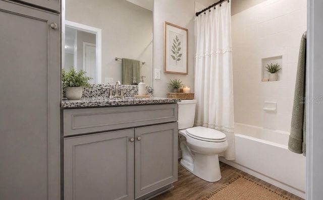 13712 OSPREY FERN LANE, Riverview, FL 33569