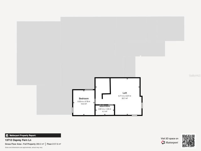 13712 OSPREY FERN LANE, Riverview, FL 33569