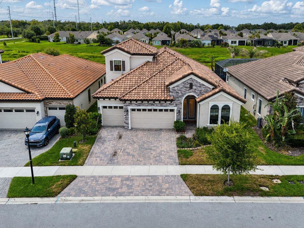 13712 OSPREY FERN LANE, Riverview, FL 33569
