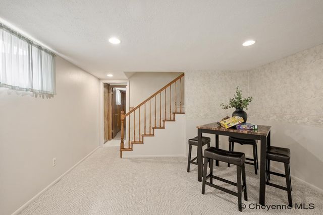 742 ARAPAHO ST, Cheyenne, WY 82009