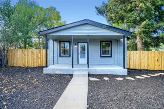 321 Stuart Street, Denver, CO 80219