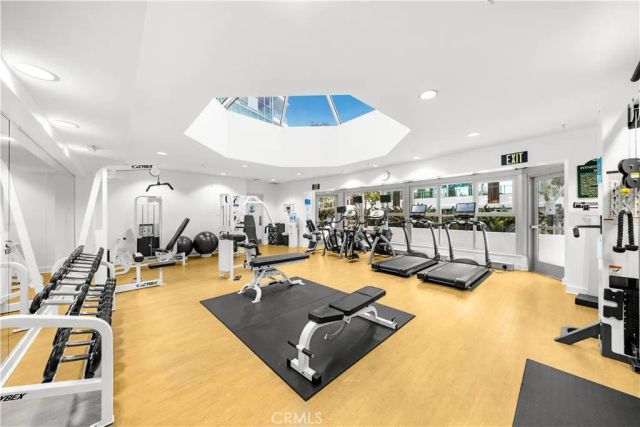 3131 Michelson Dr 1206, Irvine, CA 92612