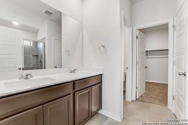 3017 Hess Blvd, San Antonio, TX 78154