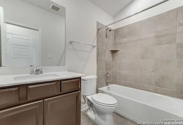 3017 Hess Blvd, San Antonio, TX 78154