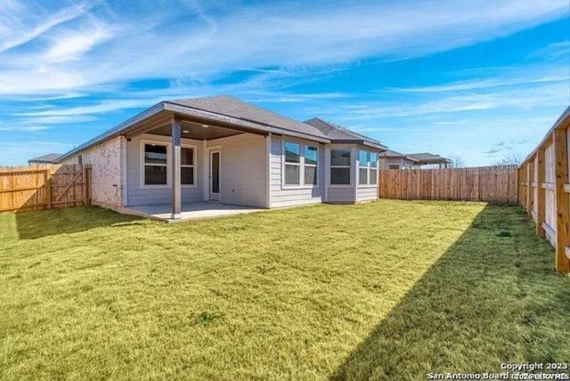 3017 Hess Blvd, San Antonio, TX 78154