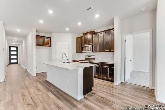 3017 Hess Blvd, San Antonio, TX 78154