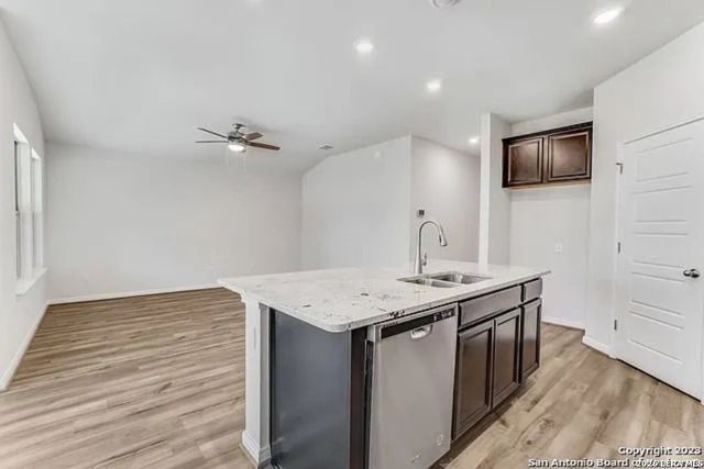 3017 Hess Blvd, San Antonio, TX 78154