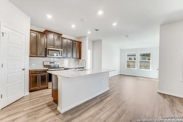 3017 Hess Blvd, San Antonio, TX 78154