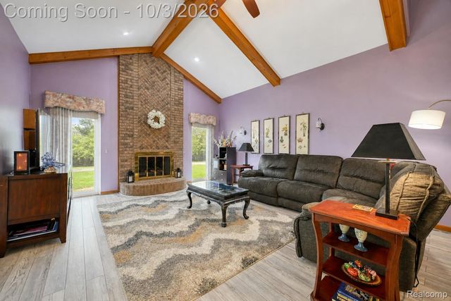 40019 Gulliver Drive, Sterling Heights, MI 48310