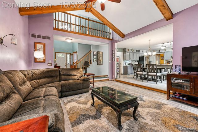 40019 Gulliver Drive, Sterling Heights, MI 48310