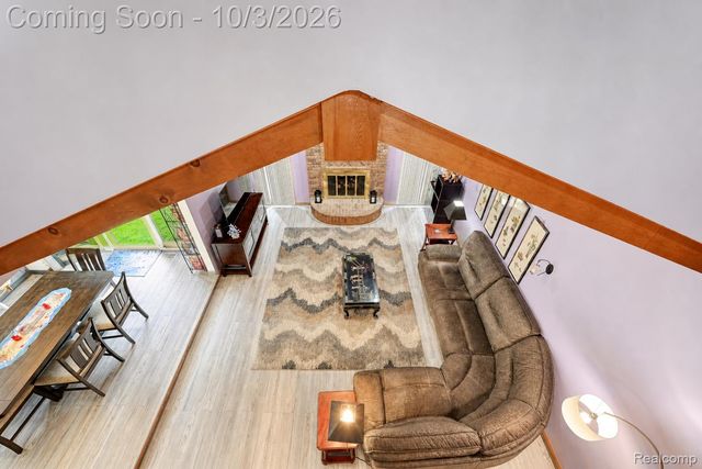 40019 Gulliver Drive, Sterling Heights, MI 48310