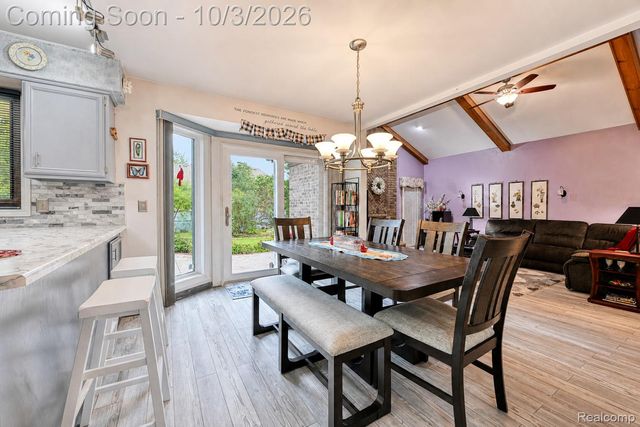 40019 Gulliver Drive, Sterling Heights, MI 48310