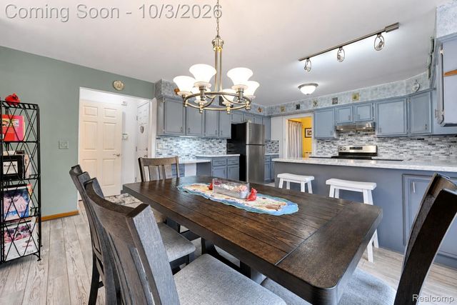 40019 Gulliver Drive, Sterling Heights, MI 48310