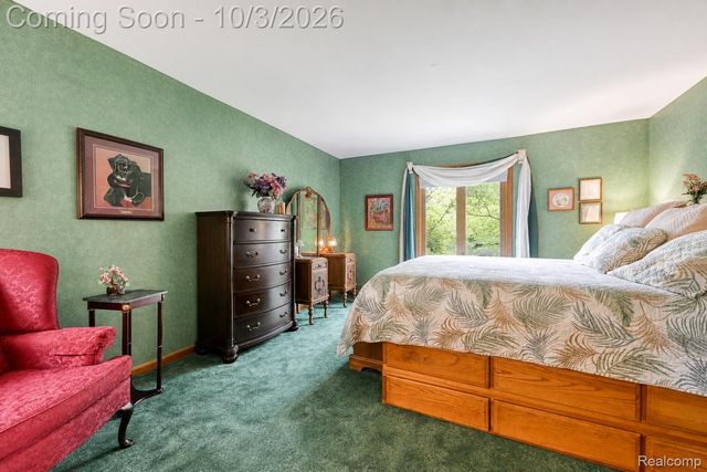 40019 Gulliver Drive, Sterling Heights, MI 48310
