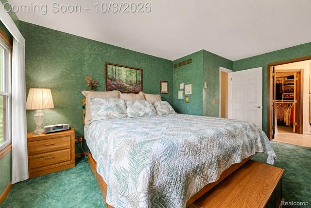 40019 Gulliver Drive, Sterling Heights, MI 48310