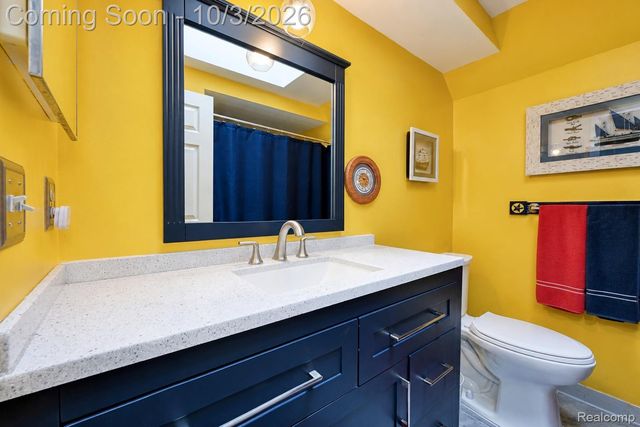 40019 Gulliver Drive, Sterling Heights, MI 48310