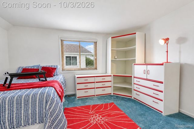 40019 Gulliver Drive, Sterling Heights, MI 48310