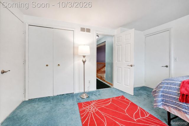 40019 Gulliver Drive, Sterling Heights, MI 48310