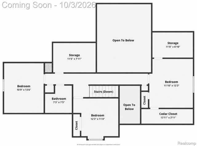 40019 Gulliver Drive, Sterling Heights, MI 48310