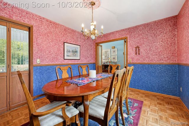 40019 Gulliver Drive, Sterling Heights, MI 48310