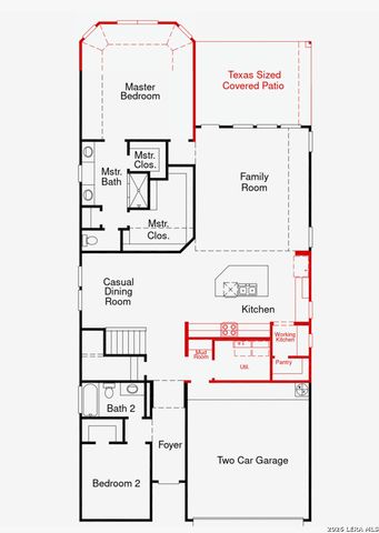 12373 Goulding, San Antonio, TX 78254