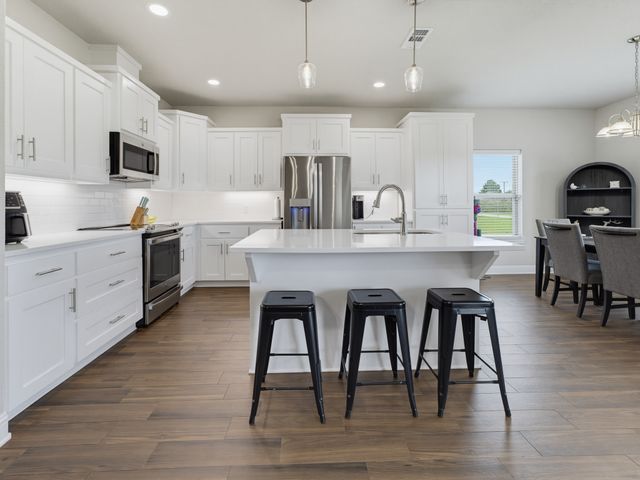505 N Neu Drive, Lindsay, TX 76250