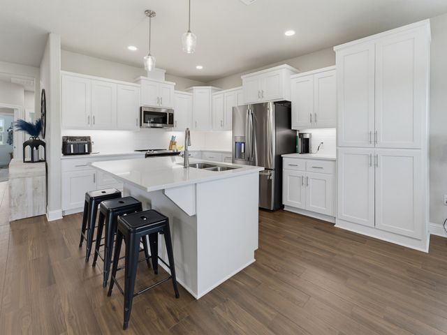 505 N Neu Drive, Lindsay, TX 76250