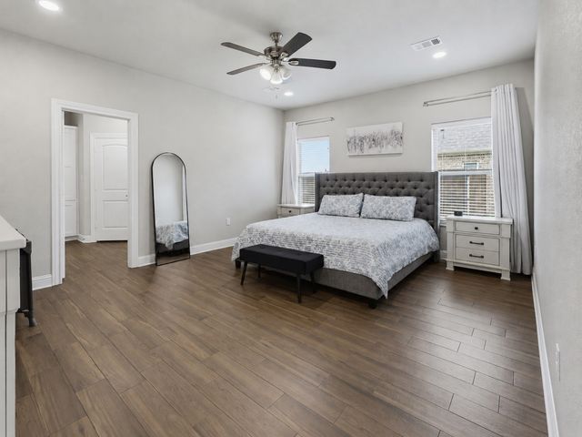 505 N Neu Drive, Lindsay, TX 76250