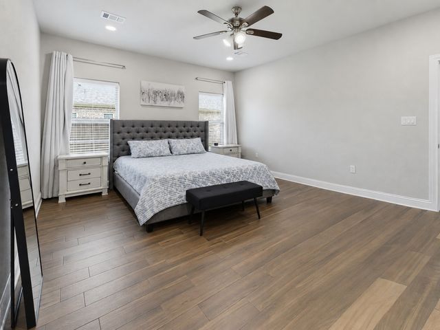 505 N Neu Drive, Lindsay, TX 76250