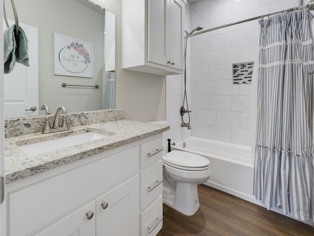 505 N Neu Drive, Lindsay, TX 76250