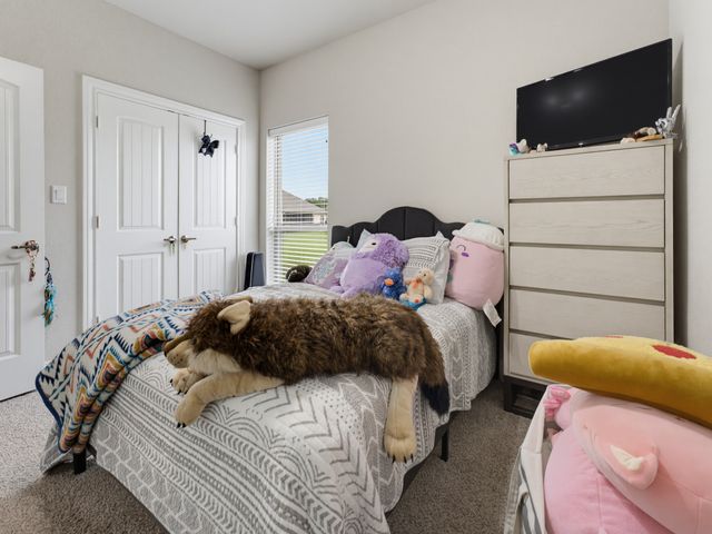 505 N Neu Drive, Lindsay, TX 76250