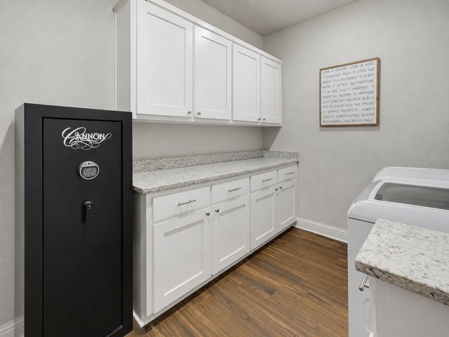 505 N Neu Drive, Lindsay, TX 76250