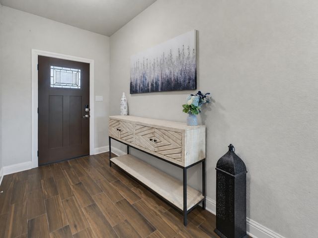 505 N Neu Drive, Lindsay, TX 76250