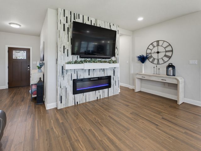 505 N Neu Drive, Lindsay, TX 76250