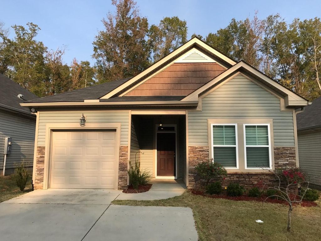1953 Kenlock Drive, Grovetown, GA 30813