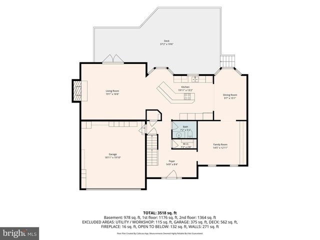 1009 LONGSTREAM CT, Bel Air, MD 21014