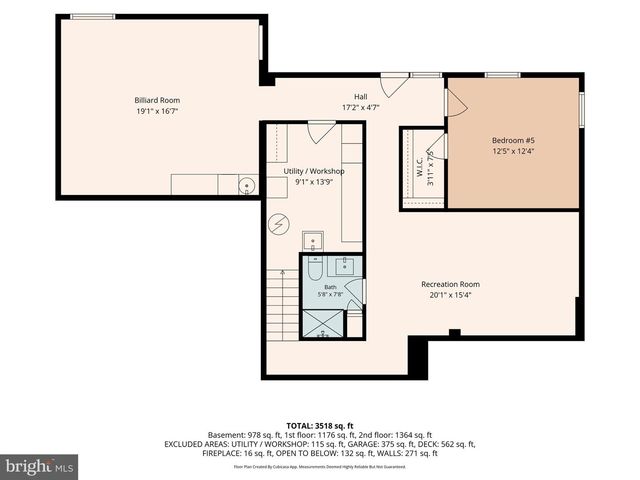 1009 LONGSTREAM CT, Bel Air, MD 21014