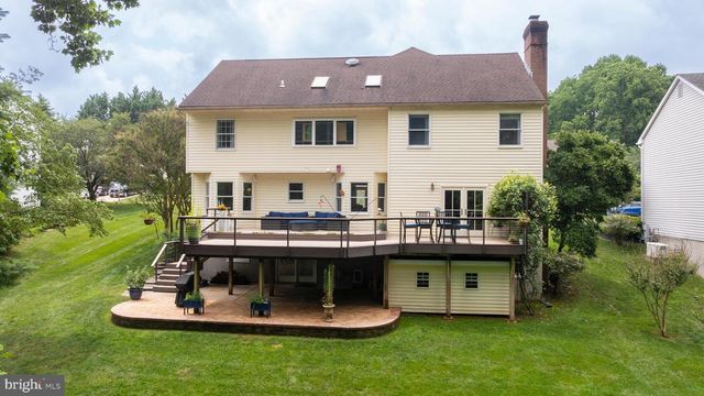 1009 LONGSTREAM CT, Bel Air, MD 21014