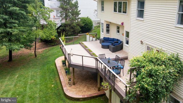 1009 LONGSTREAM CT, Bel Air, MD 21014