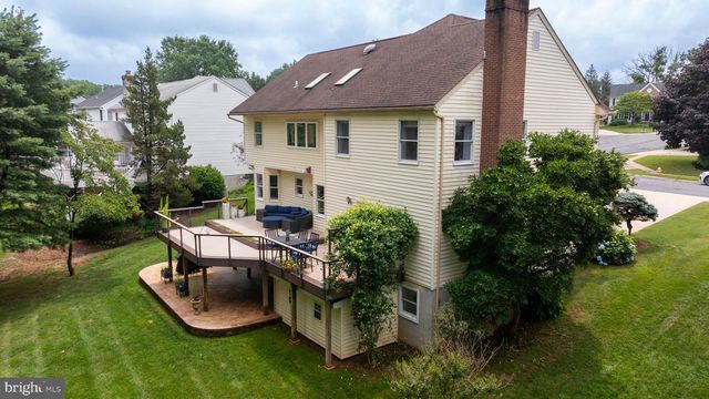 1009 LONGSTREAM CT, Bel Air, MD 21014