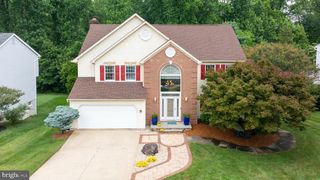 1009 LONGSTREAM CT, Bel Air, MD 21014