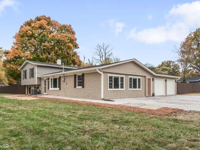 406 S Fenton Avenue, Indianapolis, IN 46219