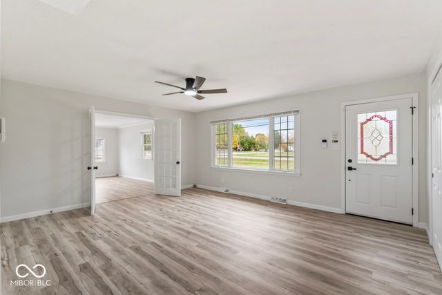 406 S Fenton Avenue, Indianapolis, IN 46219