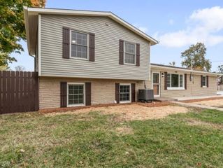 406 S Fenton Avenue, Indianapolis, IN 46219