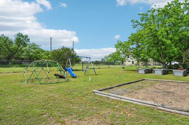 115 Mountain View DR, Burnet, TX 78611