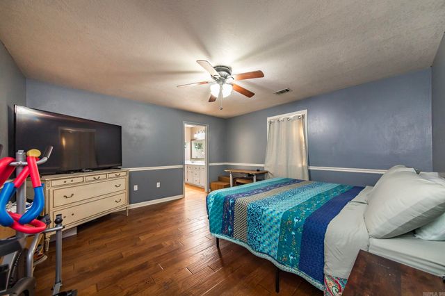 112 Selvidge Ln, Searcy, AR 72143