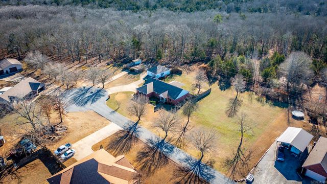 112 Selvidge Ln, Searcy, AR 72143